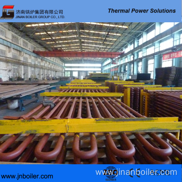 Seamless Steel Coil Tube Economizer of Boiler